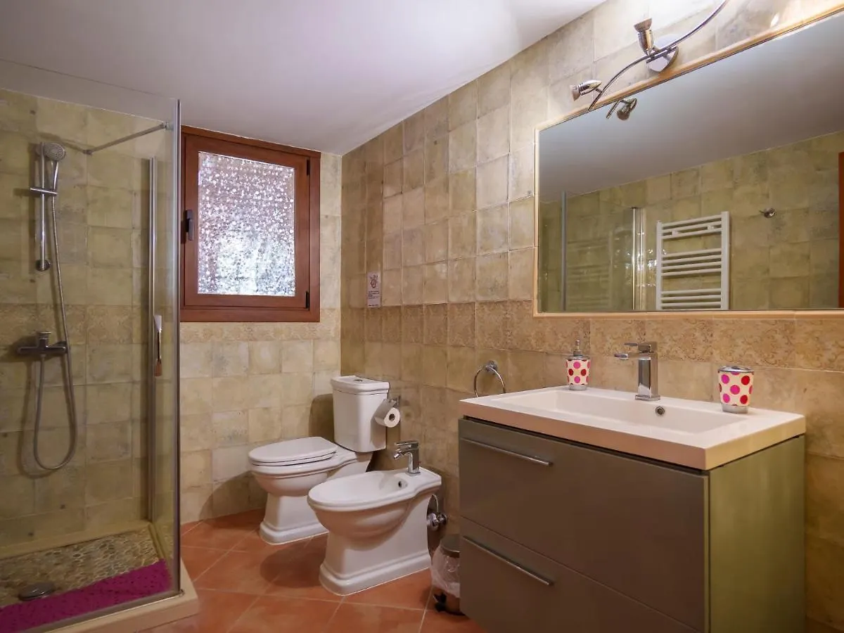 Holiday Home Ses Comes By Interhome Biniamar 0*,